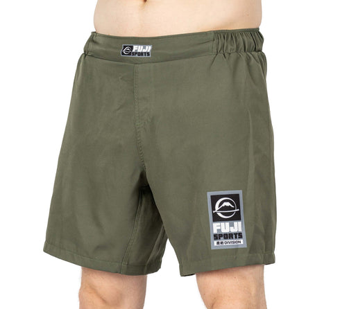 Fuji Ultimate Grappling Shorts